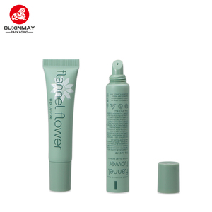 OEM vente en gros impression rouge à lèvres brillant à lèvres <span class=keywords><strong>Tube</strong></span> à gogo pour emballage cosmétique crème pour les yeux baume à lèvres conteneurs d'emballage <span class=keywords><strong>tube</strong></span> en plastique - Product Image 3