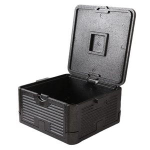 IRONDONKEY 380*380*220 Portátil Dobrável Isolado Cooler <span class=keywords><strong>Box</strong></span> Outdoor Picnic Armazenamento Alimentos para Wine Cooler Bag - Product Image 1