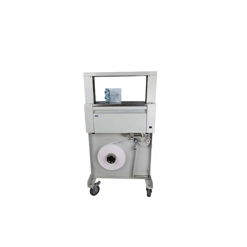 JB 402Plus Automatic Paper Tape Banding