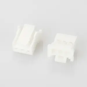 Jst Pa Connector 3 Pin 2Mm Pitch Draad Connector Jst 2.0 Draad Aan Board Vrouwelijke Krimpen Behuizing Een Rij snap In Jst PAP-3V-S