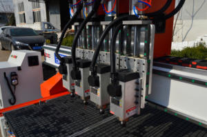 Фрезерный станок с ЧПУ multi 2 <span class=keywords><strong>3</strong></span> 4 5 6 8, распродажа - Product Image 4