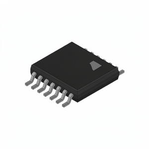 Achetez en ligne des composants électroniques MC74ACT08DT Logic chez un distributeur agréé - Product Image 1