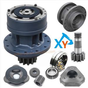 Vendita Calda Gruppo di Rotazione per Escavatore, Compatibile con Tutti i Modelli Caterpillar - Product Image 3