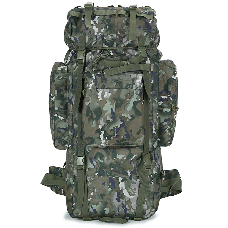 Green camo