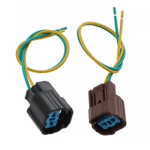 350-0146 Solenoid Valve Harness <b>Plug</b> <b>Adapter</b> for Honda Acura 1998-2002 - Product Image 5