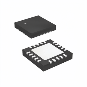 Embedded 20 WFQFN Exposed Pad Buy Online Electronic Components ATTINY45V-15MT In Stock - Product Image 1