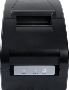 Máy in POS 76ii + C kim loại nhỏ máy in 80 mét với hệ thống RFID và đọc thẻ thông minh Android POS và máy in nhiệt - Product Image 2