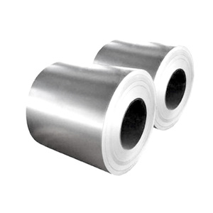 Proveedores de fábrica 201 304 304L 316 316L 410 430 409L 904L 310S 2205 2507 Precio de bobina de acero inoxidable - Product Image 1