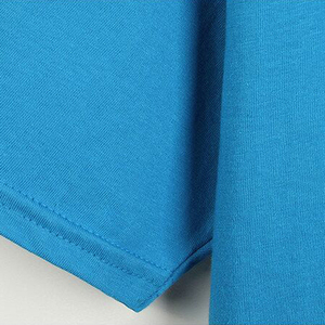 160 GSM Men's 100% Cotton T-Shirts OEM Custom Printed and Embroidered Blank Wholesale Knitted Clothing for Men - Product Image 5