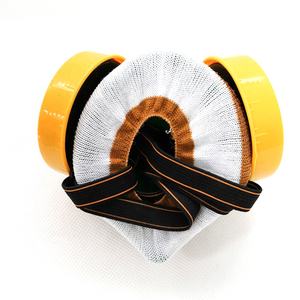 Máscara de Gas Industrial con Filtro Reemplazable de Filtración Eficaz para Productos Químicos de Laboratorio para Trabajadores Industriales - Product Image 5