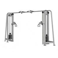 Machine Smith de musculation RUNTEK, équipement de fitness commercial pour salle de sport