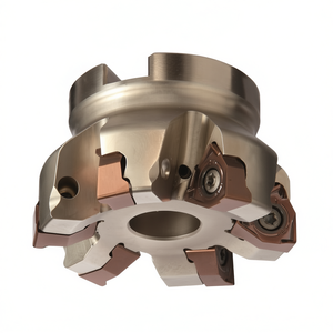 ดอกกัดปาดปาดไหล่รุ่น TA9008 ขนาด 90 มม. พร้อมปลอกและเม็ดมีด - Product Image 2