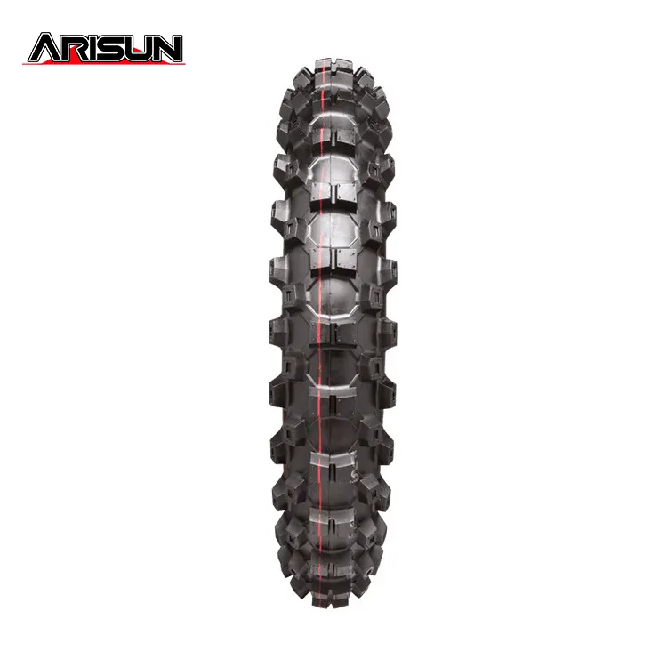 高性能、耐久性、安全性と快適性、手頃な価格のArisun/Chaoyang/Goodrideモーターサイクルタイヤ