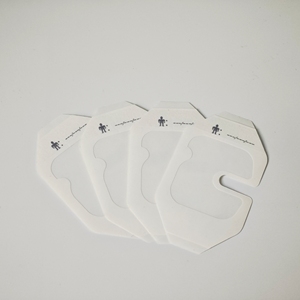 Factory Customized Medical Catheter Infusion Fixation <b>Wound</b> Care Pu <b>Waterproof</b> Transparent IV <b>Dressing</b> - Product Image 2