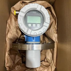 Sonde de mesure à ultrasons Endress+Hauser Prosonic FMU44 FMU41 FMU42 FMU43 (mesure de niveau par temps de vol) - Product Image 4