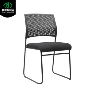Silla de Oficina de Malla Hcsy Furniture Sy 666, Estilo Ergonómico Moderno y Minimalista - Product Image 1