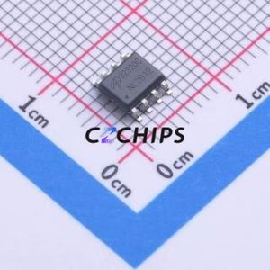 Nouveau et original AOSP32320C Transistor à effet de champ à transistor SOIC-8 (MOSFET) vente entière puces de composants électroniques et Service de nomenclature - Product Image 1
