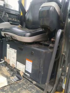 Offre Spéciale : Mini-Excavatrice Industrielle d'Occasion Komatsu PC35 de 3,5 Tonnes à Vendre – Matériel de Chine - Product Image 5