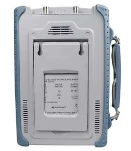 Handheld Oscilloscoop Hantek Dso1062b Digitale Geheugen Oscilloscoop Scope Meter - Product Image 6