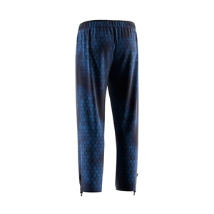 Pantalon de pêche pour homme à séchage rapide, avec tissu respirant et léger, protection solaire UPF50+ et sangle élastique sécurisée - Product Image 6