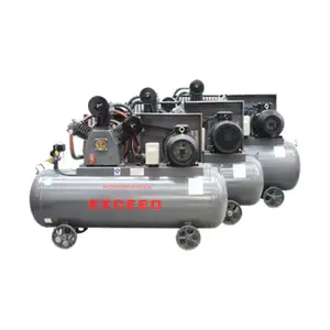 Precio del compresor de pistón Hongwuhuan HW15007 compresor rotativo tipo pistón rodante