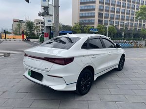 2020-2021 BYD E3 Travel Version Voiture électrique d'<span class=keywords><strong>occasion</strong></span> Boutique Autonomie 401km Boîte <span class=keywords><strong>automatique</strong></span> Turbo Engine R16 FWD Direction gauche Cuir - Product Image 2