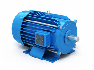 30KW Đa-Tốc Độ Động Cơ Không Đồng Bộ Bền Máy Phát Điện Động Cơ Điện Rotor <span class=keywords><strong>Stator</strong></span> - Product Image 5