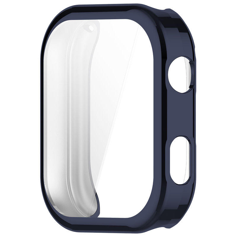TPU 2-Electroplated Midnight Blue
