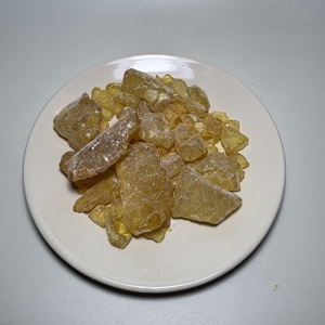 Resina CAS:8050-09-7 Agente Fundente para el Procesamiento de Metales - Product Image 4