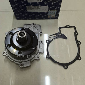 6512002301 accesorios de coche bomba de agua refrigerante del motor OEM A6512000302 Compatible con Mercedes Benz Sprinter <span class=keywords><strong>906</strong></span> - Product Image 5