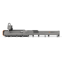 Principale machine de découpe laser en acier LEA-DE3015-T cnc avec source laser allemande IPG
