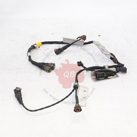 Harnais de moteur de machine authentique QSK60 CM850, ETR CNT MDL WRG 3641611 3640801 3641610