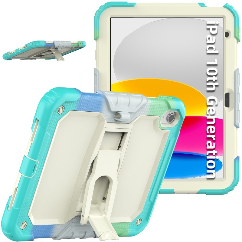 CAMUFLAJE AZUL CLARO