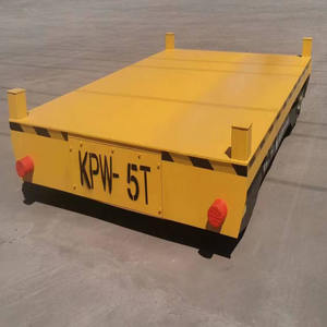 Carro de transferencia automático Carro de transferencia industrial - Product Image 6