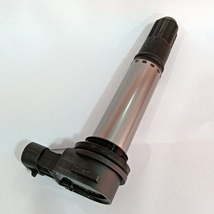 Bobina di accensione del motociclo di alta qualità 0.7 ohms bobina di accensione del motociclo per Qianjiang 300/750 <span class=keywords><strong>Benelli</strong></span> <span class=keywords><strong>502</strong></span> - Product Image 6