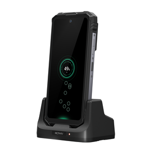 Teléfono Resistente HOTWAV Hyper 8 Pro, Pantalla de 6.8 Pulgadas, Cámara Trasera de 108MP, Cámara Frontal de 32MP, Batería de 12000mAh, 120HZ, Android 15, 12+512GB - Product Image 6