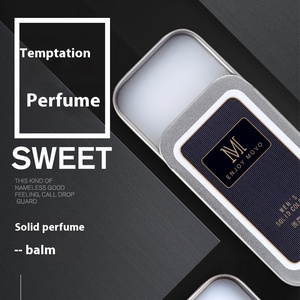Bálsamo Sólido Movo, Productos Sexuales para Adultos, Feromonas Perfumadas para Hombres y Mujeres, Material Herbal - Product Image 4