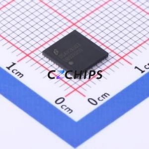 Original tout nouveau DS90UB928QSQ/NOPB WQFN-48-EP(7x7) Circuit intégré IC puce sérialiseur/désérialiseur - Product Image 1