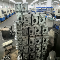 Usinage CNC et pièces de gravure laser Services de moulage en acier inoxydable