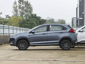 2024 Chery Cherry Tiggo 3X Plus SUV Chinese Automatic FWD Cruise <b>Control</b> Left Steering New Condition - Product Image 3