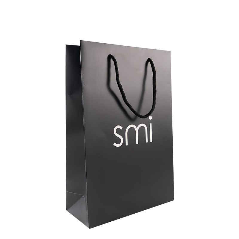 Paper Bag Customized Your Own logo