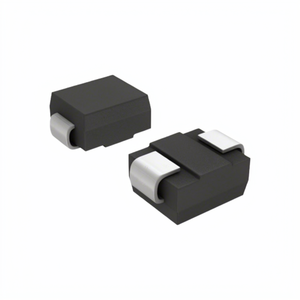 Manufacturer Channel Electronic Chips Component DO-214AA, SMB ES2DHE3/5BT Single Diodes - Product Image 1