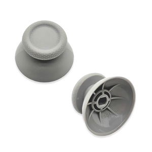 Ban Đầu 1 Cặp Thay Thế Phụ Tùng Phím Điều Khiển Cho Chơi Trạm 5 Analog Ngón Tay Cái Gậy Cho PS5 Điều Khiển Phím Điều Khiển - Product Image 2