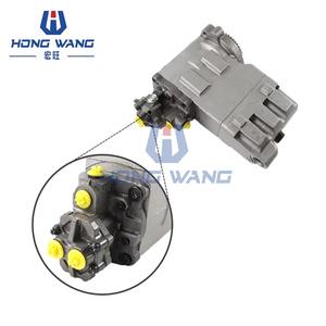 Bomba de Inyección de Combustible Universal 476-8766 con Opciones de Ajuste Personalizado para Excavadora CAT 330D con Motor C7 - Product Image 3