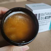 Batana pour la réparation et la croissance des cheveux, hydratation intense avec vitamines C et E, antistatique, contrôle des frisottis