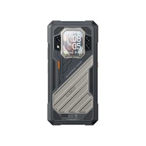 Smartphone robuste Cubot King Kong X Pro 5G LTE Octa Core 12+256 Go Android 14 NFC Global CDMA Français Écran 6,72 pouces 144 Hz - Product Image 1