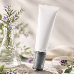 Crème réparatrice intensive à la consoude, crème apaisante pour peaux sensibles, crème hydratante anti-rougeurs pour peaux irritées - Product Image 3