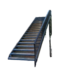 <span class=keywords><strong>Escalier</strong></span> en colimaçon en acier préfabriqué de conception <span class=keywords><strong>moderne</strong></span>, durable <span class=keywords><strong>et</strong></span> peu coûteux pour une utilisation intérieure <span class=keywords><strong>et</strong></span> extérieure dans les villas - Product Image 5