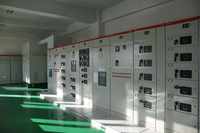 Tableau de distribution basse tension, armoire de distribution