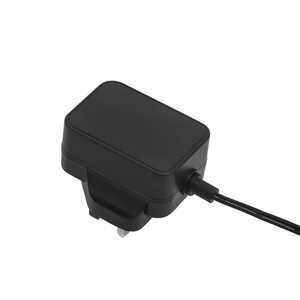 5V 6V 1A <span class=keywords><strong>AC</strong></span> DCアダプター12V0.5A 1.5A 2A 2.5A電源アダプター、DOEレベルVI CE KC PSE承認付き - Product Image 3